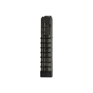 Grand Power Stribog Magazine 8588005940177 9mm Luger 30-Round Polymer Fits SP9A1/SP9A3