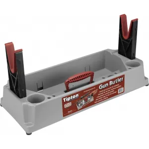 Tipton 100333 Gun Butler Gun Cleaning tray Rifle