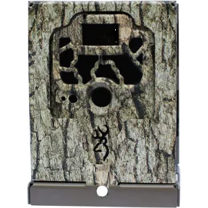 Browning Trail Cameras SB Security Box Compatible With Spec Ops/Recon Force/Command Ops HD/ PATRIOT Series Cameras Standard Camo Steel