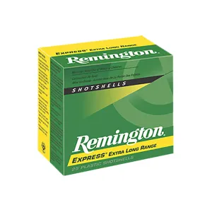 Remington Ammunition SP166 Express XLR 16GA 2.75\" 1 1/8oz #6 Shot - 25sh Box