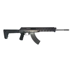 M+M M10X-Z-BATTLE-WORN Zhukov Model Rifle - 7.62x39 16.5 Barrel, W / 30 Round Mag - Battleworn Edition