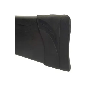 Pachmayr 04412 Decelerator Magnum Slip On Recoil Pad Large Black Rubber
