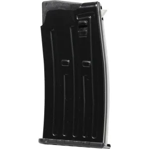 Iver Johnson Magazine Stryker MAGSTRYKER 12 Gauge 5-Round Black Polymer for Stryker Shotgun.