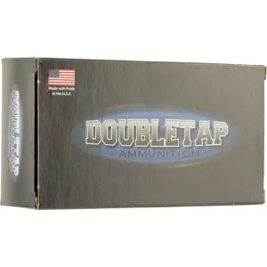DoubleTap Ammunition 41M170CE Desert Tech Defense 41 Remington Magnum 170 GR Jacketed Hollow Point - 20rd Box