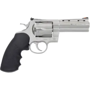 Colt ANACONDA-SP4RTS Anaconda 44MAG 4.25 SS Revolver