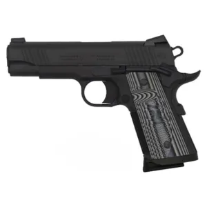Colt Defense O9840CCU CCU Commander 4.25 SS PVD Black Slide