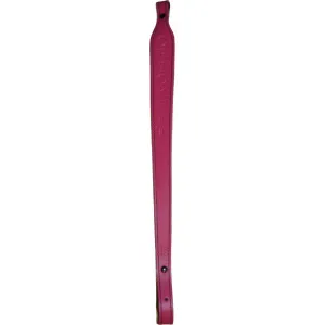 Crickett KSA802 Crickett Sling made of Pink Leather with 23\" OAL & 1.75\" W for Rifles