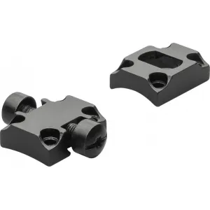 Leupold 65416 2-Piece Base For Browning X-Bolt Standard Style Black Matte Finish