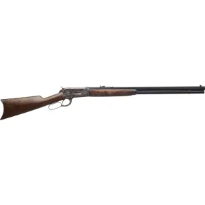Chiappa 920.285 1886 Rifle .45/70 26\" Barrel Case HARDENED/WALNUT