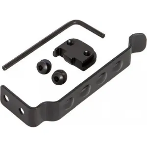 Techna Clip Conceal Carry Belt Clip Ambidextrous For Glock 43, 43X, 48