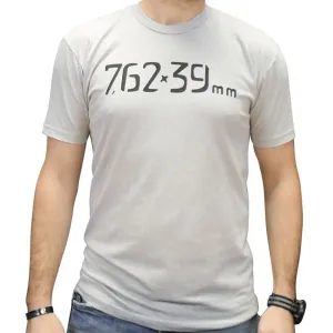 Classic Firearms 7.62x39 T-Shirt
