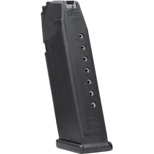 Glock MF100200 G20 10mm 10rd Polymer Black Finish