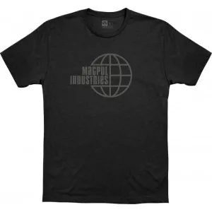Magpul MAG1119-001-S War Department Men\'s T-Shirt Black Short Sleeve Small