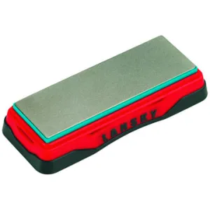 Lansky Sharpeners LDB6F Diamond Bench Stone