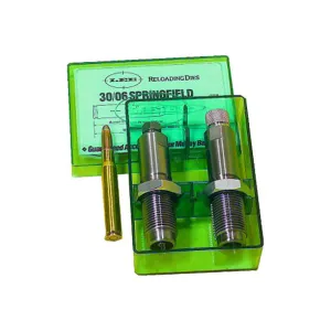 Lee Precision 90878 RGB Rifle Die Set 30-30 Winchester
