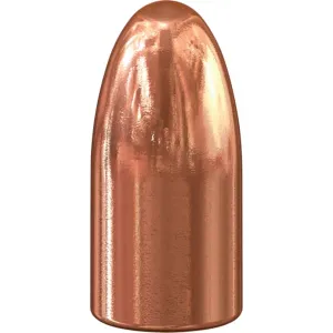 Speer 1846 Rifle 30 Caliber .308 110 GR TMJ Encased Core Full Jacket RN 100 Box
