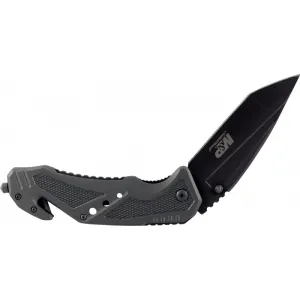 Battenfeld SWK SWMP11G M&P Folding Clip w/SEATBELT Cutter