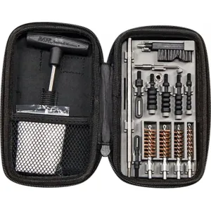 Battenfeld M&P Accessories 110176 M & P Pistol Cleaning Kit Multi-Caliber