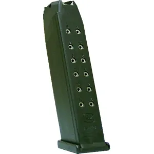 Glock MF20015 G20 10mm 15rd Polymer Black Finish