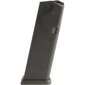 GLOCK G23 Magazine MF23013, Compatible with Glock 23, Caliber .40 S&W, Capacity 13 Rounds.