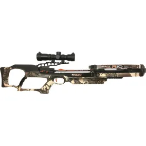 Ravin Crossbows R10 Predator Camo Crossbow