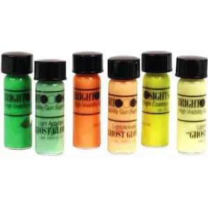 Truglo Paint Ghost Glow KIT TG985B