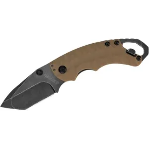 Kershaw 8750TTANBWX Shuffle II