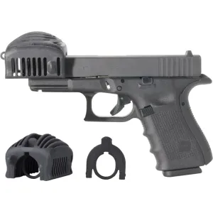 Pachmayr 03890 Rack-It Slide Rack Assist Rubber