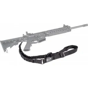 Battenfeld M&P Accessories 110030 Single Point Universal Swivel Size Black