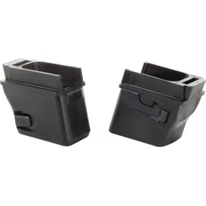 Chiappa Firearms RAK-9/PAK-9 Glock Magazine Adapter 970.467 9mm Luger Polymer Fits G17 Gen3/4