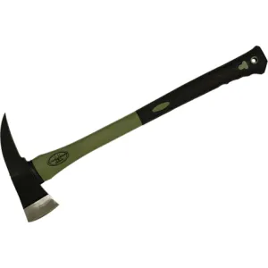 Voodoo Tactical 02-9769004000 Black Widow Nordic Fire Axe