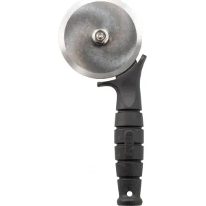 Ka-Bar Knives 9927 KA-BAR \'Za Saw Pizza Cutter
