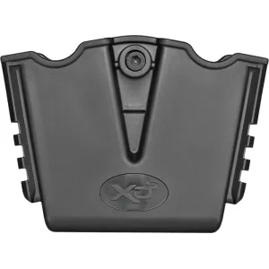 Springfield Armory XDS4508MP XD-S Gear Magazine Pouch Black Polymer