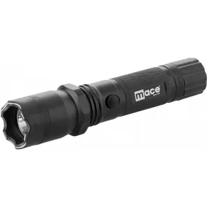 Mace Security 80816 Stun Flashlight Black