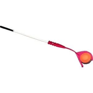 MTM Case-Gard EZ-MR-30 EZ Throw MR Red Manual Cocking 50\" Long Single Ambidextrous Hand