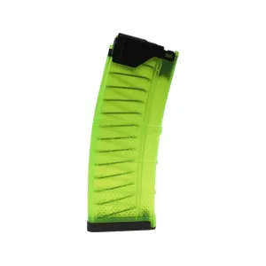 Lancer Systems AR-15/M4 30 Round 223/556/300BLK Magazine In Alien Green