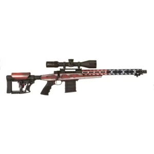 Howa HFLG30816 GEN2 308 Amer Flag Chassis