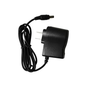Mojo Outdoors HW2518 Battery Charger Black 6 Volt Battery