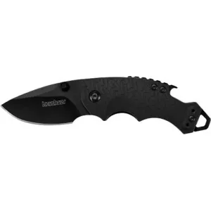 Kershaw 8700BLKX Shuffle
