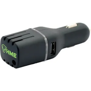 HME Hmeapur Ozone DC Scent Eliminator