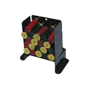 MEC EZ Pack Shotshell Assembly 12 Gauge, Model 15CA, Reloading Accessory, Black Finish, Plastic Construction.