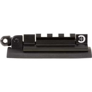 Caldwell 156716 Adapter For AR Picatinny Style Black Finish
