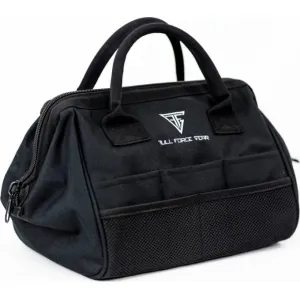 Full Forge Gear Ammo / Tool Bag - Black