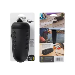 Nite Ize NGCL2-01-R3 Rugged Hard Shell Optics Case