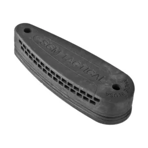 Recoil Pad for Saiga Rifles and Shotguns by SGM