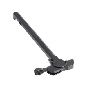 AR-15 Battle Hammer Charging Handle Assembly w/ Oversized Latch - CHBH05