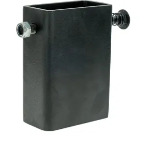 Caldwell Shooting 1102670 2x4 Plate Hanger