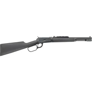 Taylors and Company 920384 Taylors 1892 Alaskan Takedown .44MAG Black