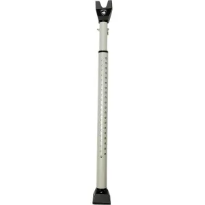 Guard Dog GSGDDK1000SL Guard Dog Doorkeeper Silver Steel