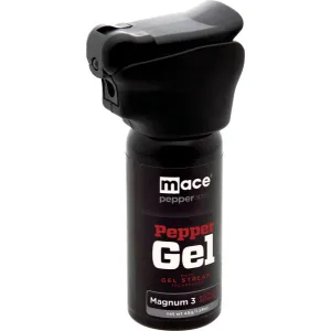 Mace Security 80717 Night Defender GEL w/LED Light